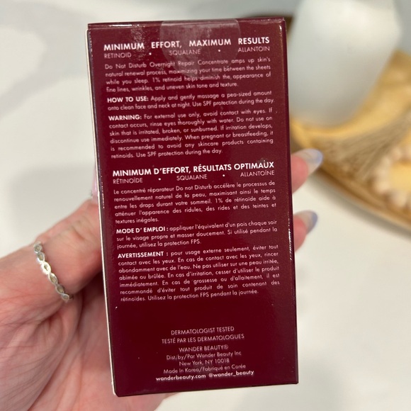 Wander Beauty Skincare - Picture 2 of 2